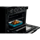  Unique Appliances 30-inch, Freestanding Induction Range UNQ-30CR IC B IMAGE 7