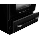  Unique Appliances 30-inch, Freestanding Induction Range UNQ-30CR IC B IMAGE 9