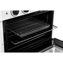  Unique Appliances 30-inch, Freestanding Induction Range UNQ-30CR IC W IMAGE 6