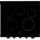  Unique Appliances 30-inch, Freestanding Induction Range UNQ-30CR IC W IMAGE 8