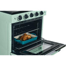  Unique Appliances 30-inch, Freestanding Induction Range UNQ-30CR IC LG IMAGE 7