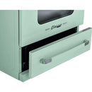  Unique Appliances 30-inch, Freestanding Induction Range UNQ-30CR IC LG IMAGE 9