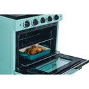  Unique Appliances 30-inch, Freestanding Induction Range UNQ-30CR IC T IMAGE 7