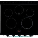  Unique Appliances 30-inch, Freestanding Induction Range UNQ-30CR IC T IMAGE 8