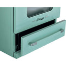  Unique Appliances 30-inch, Freestanding Induction Range UNQ-30CR IC T IMAGE 9