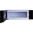  Unique Appliances 30-inch, 1.2 cu ft. Over-the-Range Microwave Oven UNQ-30CR OTR B IMAGE 2