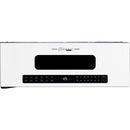  Unique Appliances 30-inch, 1.2 cu ft. Over-the-Range Microwave Oven UNQ-30CR OTR W IMAGE 1