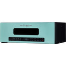  Unique Appliances 30-inch, 1.2 cu ft. Over-the-Range Microwave Oven UNQ-30CR OTR T IMAGE 5