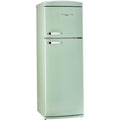  Unique Appliances 24-inch, 11 cu. ft. Freestanding Top Freezer Refrigerator UNQ-310L LG AC IMAGE 1
