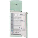  Unique Appliances 24-inch, 11 cu. ft. Freestanding Top Freezer Refrigerator UNQ-310L LG AC IMAGE 5
