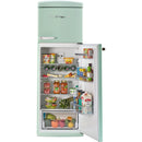  Unique Appliances 24-inch, 11 cu. ft. Freestanding Top Freezer Refrigerator UNQ-310L LG AC IMAGE 6