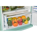  Unique Appliances 24-inch, 11 cu. ft. Freestanding Top Freezer Refrigerator UNQ-310L LG AC IMAGE 7