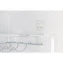  Unique Appliances 28-inch, 17 cu. ft. Freestanding Top Freezer Refrigerator UNQ-455L W AC IMAGE 6