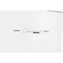  Unique Appliances 28-inch, 17 cu. ft. Freestanding Top Freezer Refrigerator UNQ-455L W AC IMAGE 7