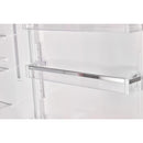  Unique Appliances 28-inch, 17 cu. ft. Freestanding Top Freezer Refrigerator UNQ-455L W AC IMAGE 8