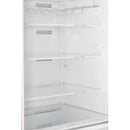  Unique Appliances 28-inch, 17 cu. ft. Freestanding Top Freezer Refrigerator UNQ-455L W AC IMAGE 9