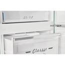  Unique Appliances 28-inch, 17 cu. ft. Freestanding Top Freezer Refrigerator UNQ-455L T AC IMAGE 8