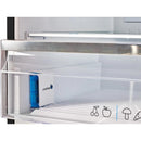  Unique Appliances 28-inch, 17 cu. ft. Freestanding Top Freezer Refrigerator UNQ-455L MB AC IMAGE 7