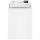 Whirlpool 4.8 cu Top Load Washer WTW4107SW - Scratch and Dent