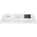 Whirlpool 7 cu Gas Dryer WGD4105SW - Scratch and Dent