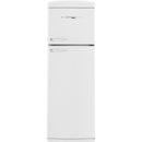  Unique Appliances 24-inch, 11 cu. ft. Freestanding Top Freezer Refrigerator UNQ-310L W AC IMAGE 1