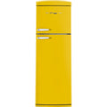  Unique Appliances 24-inch, 11 cu. ft. Freestanding Top Freezer Refrigerator UNQ-310L Y AC IMAGE 1