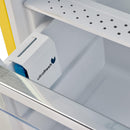  Unique Appliances 24-inch, 11 cu. ft. Freestanding Top Freezer Refrigerator UNQ-310L Y AC IMAGE 7