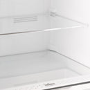  Unique Appliances 24-inch, 11 cu. ft. Freestanding Top Freezer Refrigerator UNQ-310L R AC IMAGE 6