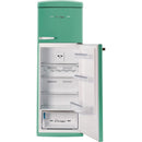  Unique Appliances 24-inch, 11 cu. ft. Freestanding Top Freezer Refrigerator UNQ-310L T AC IMAGE 13