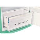  Unique Appliances 24-inch, 11 cu. ft. Freestanding Top Freezer Refrigerator UNQ-310L T AC IMAGE 7