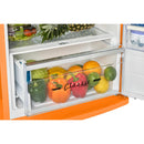  Unique Appliances 24-inch, 11 cu. ft. Freestanding Top Freezer Refrigerator UNQ-310L O AC IMAGE 4