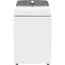 Whirlpool 4.5 cu Top Load Washer WTW4000SW - Scratch and Dent