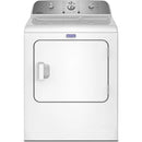 Maytag 7.0 cu ft Electric Dryer YMED4205SW - Scratch & Dent