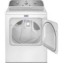 Maytag 7.0 cu ft Electric Dryer YMED4205SW - Scratch & Dent