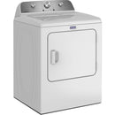  Maytag 7.0 cu. ft. Electric Dryer YMED4205SW IMAGE 4