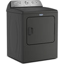Maytag 7 cu Pet Pro Electric Dryer YMED5605RU - Scratch & Dent
