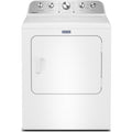  Maytag 7.0 cu. ft. Electric Dryer with Pet Pro Option YMED5605RW IMAGE 1