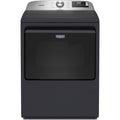  Maytag 7.4 cu. ft. Gas Dryer with Extra Power and Advanced Moisture Sensing MGD6205RF IMAGE 1