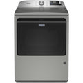 Maytag 7.4 cu. ft. Gas Dryer with Extra Power and Advanced Moisture Sensing MGD6205RR IMAGE 1