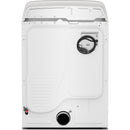  Maytag 7.4 cu. ft. Electric Dryer YMED6205RW IMAGE 6