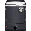  Maytag 7.4 cu. ft. Electric Dryer YMED6205RF IMAGE 7