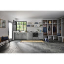  Maytag 7.4 cu. ft. Electric Dryer YMED6205RR IMAGE 7