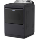  Maytag 7.4 cu. ft. Electric Dryer with Pet Pro Option YMED7205RF IMAGE 4