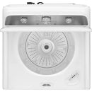 Maytag 4.8 cu Top Load Washer MTW4205SW - Scratch and Dent