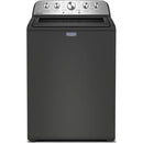 Maytag 5.5 cu Top Load Washer with Pet Pro Option MTW5600RU - Scratch and Dent