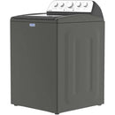 Maytag 5.5 cu Top Load Washer with Pet Pro Option MTW5600RU - Scratch and Dent
