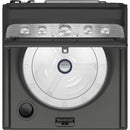 Maytag 5.5 cu Top Load Washer with Pet Pro Option MTW5600RU - Scratch and Dent