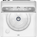 Maytag 5.5 cu Top Load Washer with Pet Pro Option MTW5600RW - Scratch and Dent