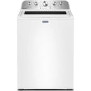 Maytag 5.4 cu Top Load Washer with Pet Pro Option MTW5605RW - Scratch and Dent