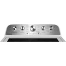 Maytag 5.4 cu Top Load Washer with Pet Pro Option MTW5605RW - Scratch and Dent